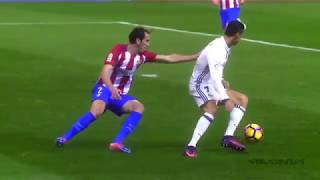 Cristiano Ronaldo 2017Ultimate Dribbling Skills & Tricks