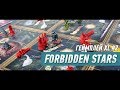 Геймплей XL #2 - Forbidden Stars
