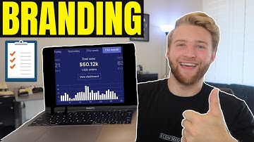 3 Ways To Build A 6-Figure Brand On Shopify