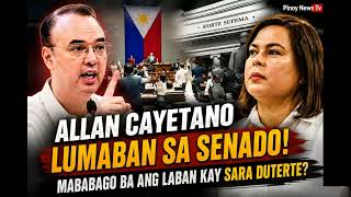Ano ang Kahihinatnan Quorum Issue Umabot sa Korte Suprema #newsbalita #Newsphilippines
