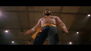 Stan Bush   Fight to survive Bloodsport HD