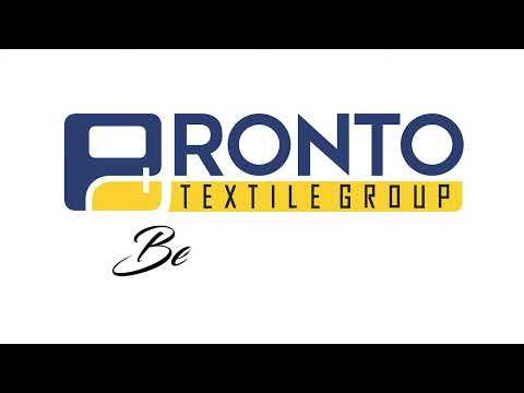 PRONTO TEXTILE GROUP