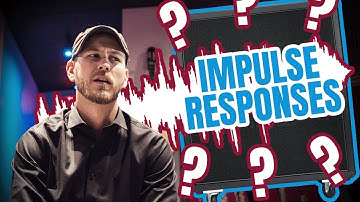 How to create your own impulse responses w/ Andrew Wade - tutorial