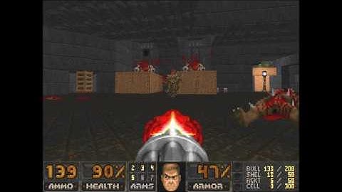 Doom 2 3 Heures D