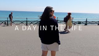 A Day In The Life: THE BEACH | THE DAILY EDIT | AD | The Anna Edit