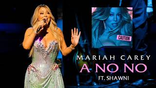 Mariah Carey - A No No (6-EP Tracks)