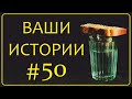 #50 Ваши новые истории о жизни после жизни