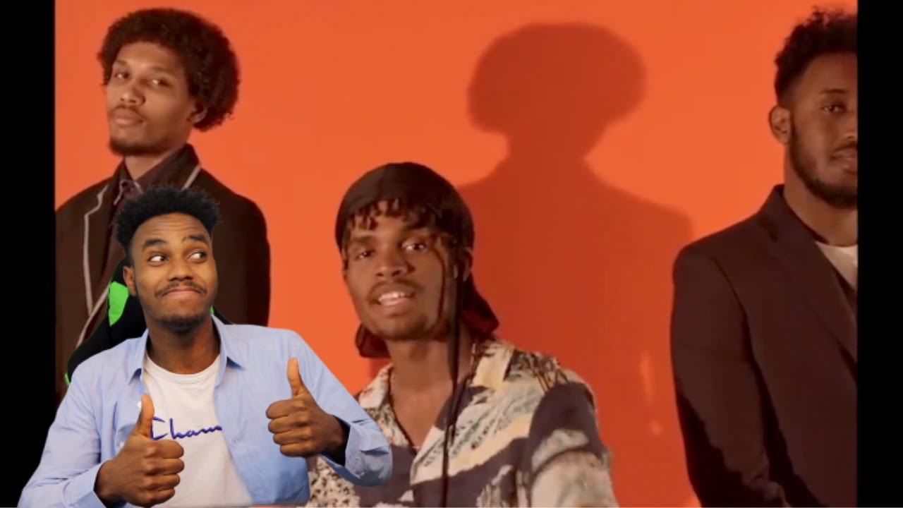 DIRISLE OO REACTION KA BIXIYEY HEESTA RO X IYO SAGALINA EE HARIMAADEE