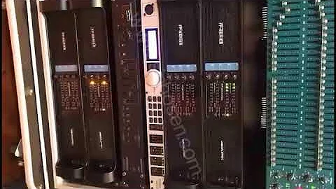 Feedback from US customers - FP20000Q & SKM9000