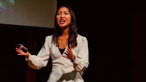 Building With People and Purpose in the Age of AI | Tran Le | TEDxStanford