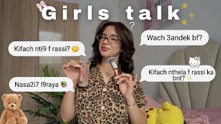 Girls screenshot 1