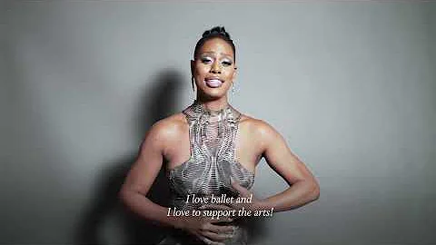 On Pointe at The NYC Ballet | Laverne Cox