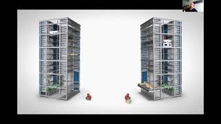 Improving Order Picking Efficiences