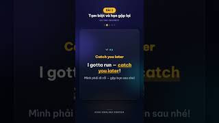 - giao tiếp tiếng Anh #hoctienganh #kissenglish