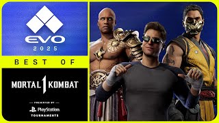 Download Lagu The Best of Evo 2025: Mortal Kombat 1 Presented By PlayStation Tournaments MP3 Download Lagu The Best of Evo 2025: Mortal Kombat 1 Presented By PlayStation Tournaments MP3