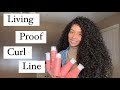 Living Proof Curl line *Honest Review *