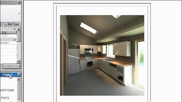 Học Revit Architecture - Phần 0104 - User Interface  - Revit.Edu.Vn