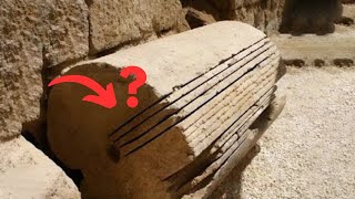 15 Oldest Technologies That Scientists Can't Explain