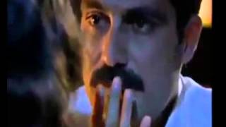 Yüreğimde Sancı Var