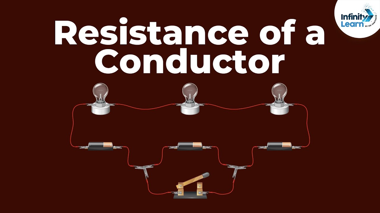 Resistance of a Conductor, Electricity and Circuits