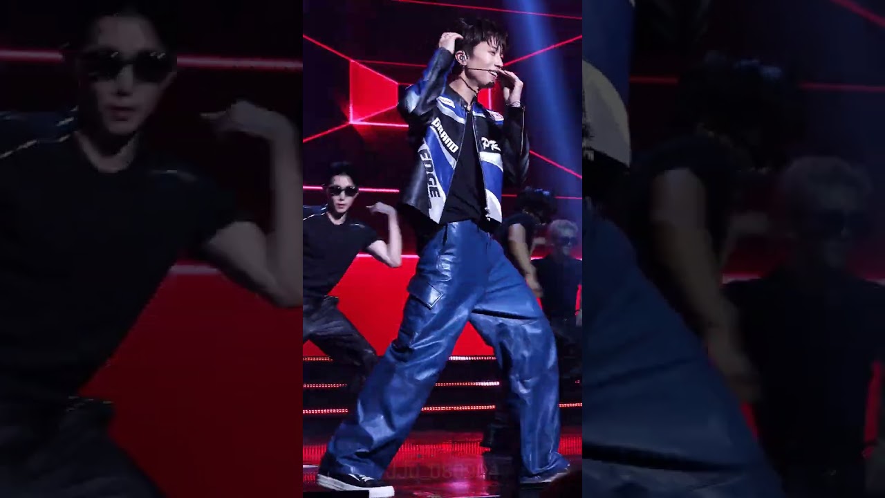 2PM　ウヨン　halfhalf 2025 Jang Wooyoung Concert <half half> in Japan Special Site