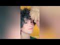 Bakudeku mha/bhna cosplay tik tok