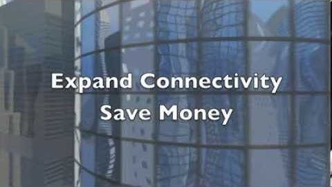 Fiber Optic Metro Ethernet Connections for Your Business