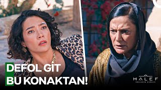 Download Lagu Sultan, Melek'i KOVDU! - Halef: Köklerin Çağrısı 6. Bölüm MP3 Download Lagu Sultan, Melek'i KOVDU! - Halef: Köklerin Çağrısı 6. Bölüm MP3