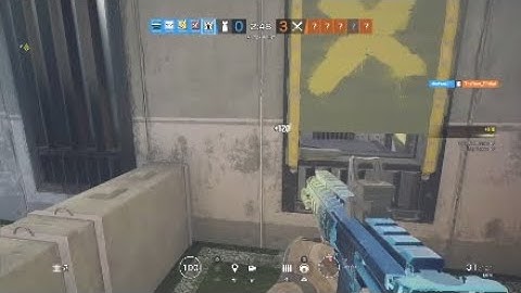 More Valkyrie C4 Spawn Kills | Lucky Mozzie | Road to S.I. 2020 - Rainbow Six Siege