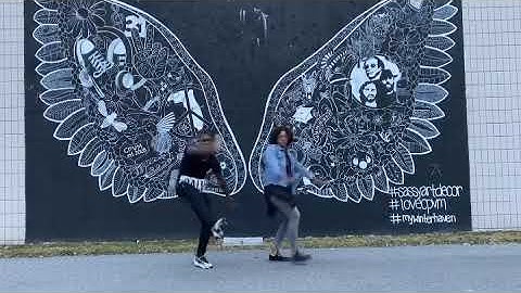 Yemi Alade - Deceive ( Dance vidéo) ft Rudeboy