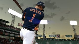 『MLB THE SHOW 18（英語版）』 モード紹介＃２「３イニングゲーム」
