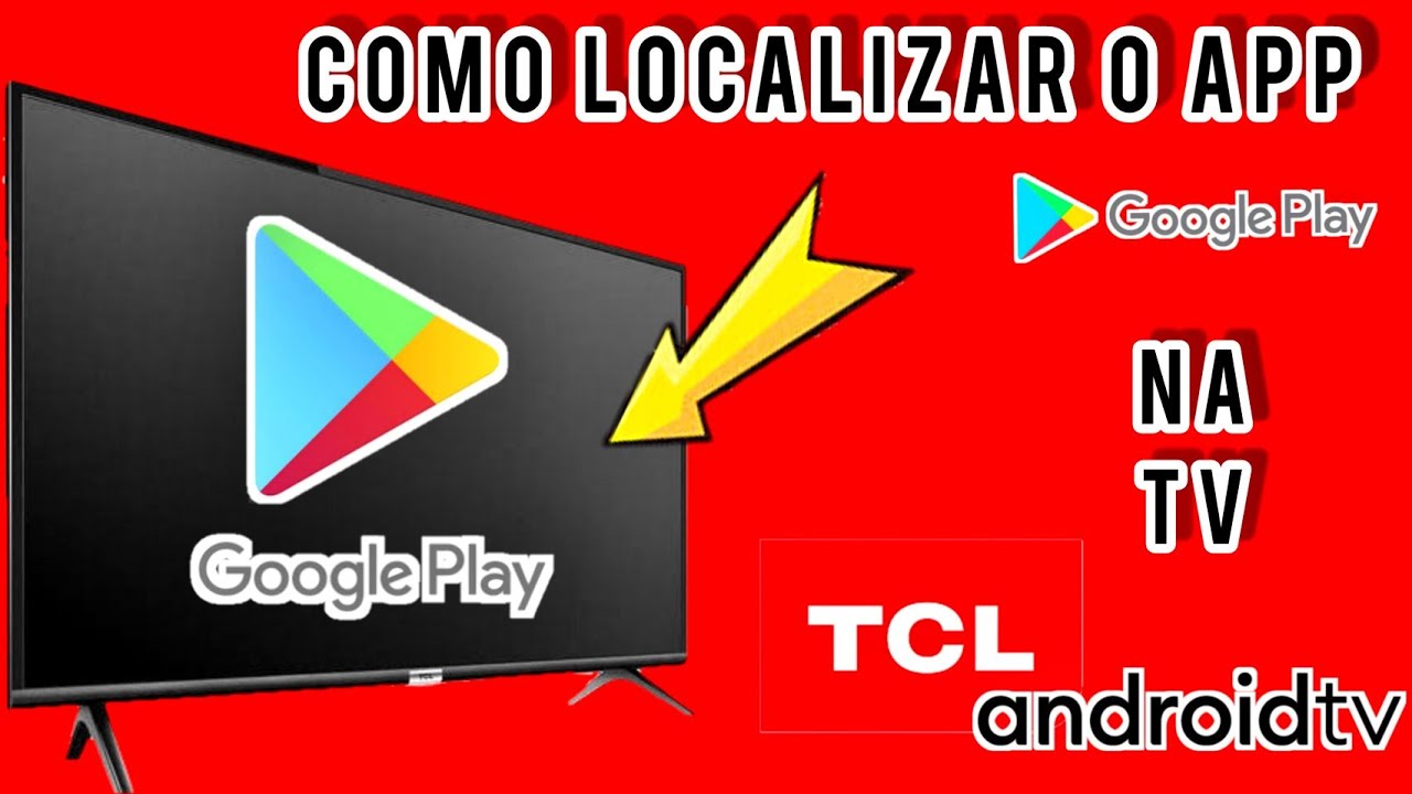 Baixe o Google Play Store para o SMART TV – Atualizada ✔️ Baixar APK ▷ Play  Store