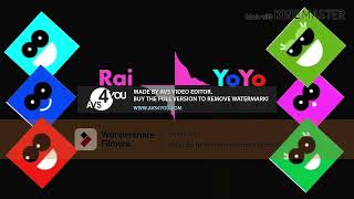 Rai Yoyo Intro In G Major