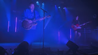 Silversun Pickups - Empty Nest + Lazy Eye (Vancouver BC - February 16, 2024)