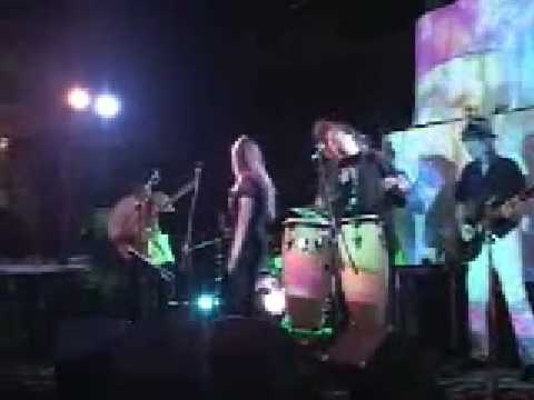 Half Moon by the ShakeShifters Live in Concert 1 2 09