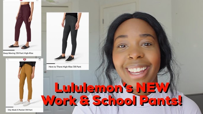 Snagged these instill tights 25” (4) a month or so ago and wanted to give  them a fair chance before review. Deets below. 😌🥰 : r/lululemon