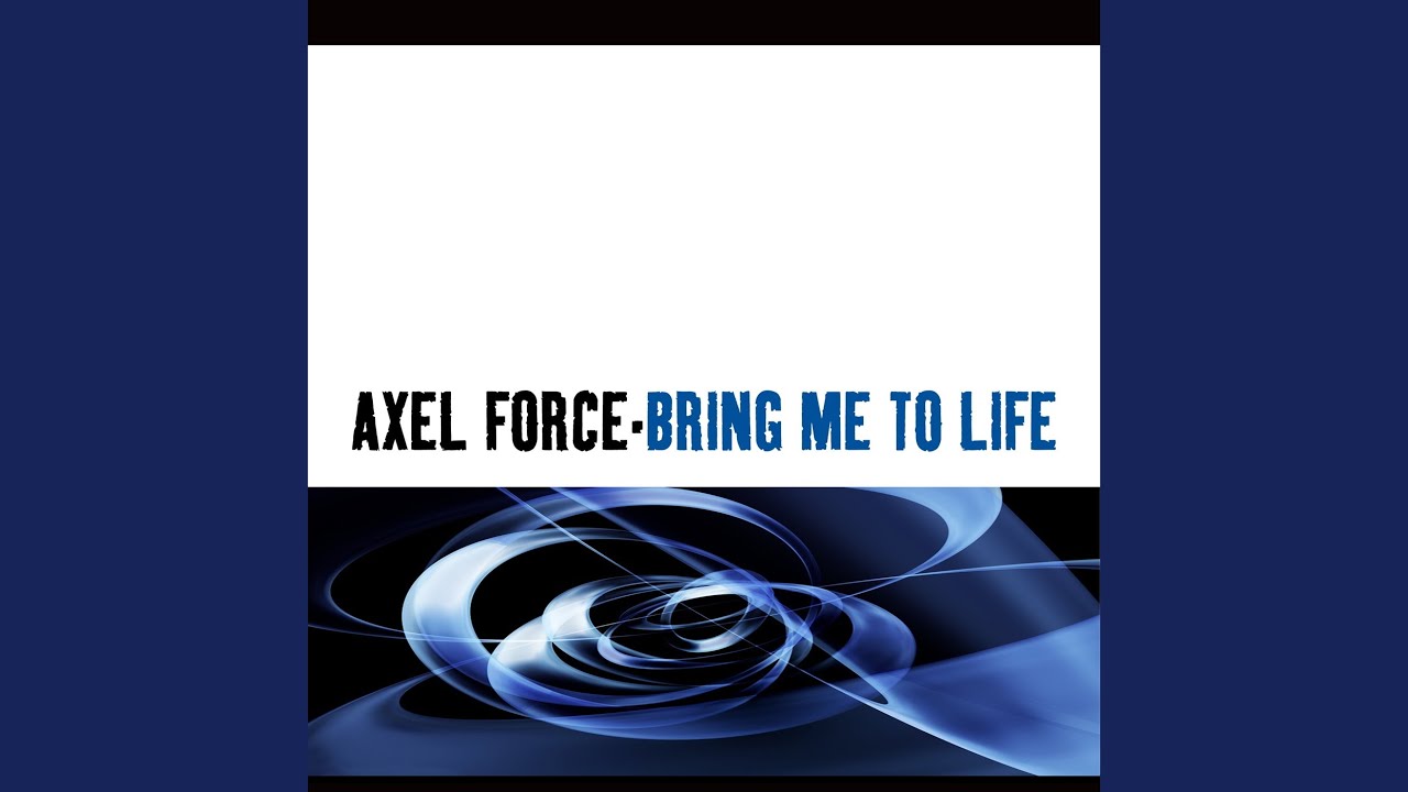 Bring Me To Life (Factory Team Mix)