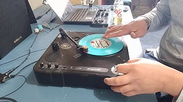 2 click chirp flare practice