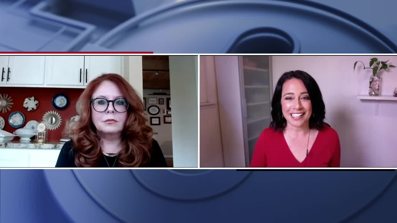 Tips for calming fears about the COVID-19 vaccine