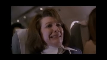 Alive (1993) plane crash