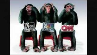 Anonymous-Operation Media Blackout