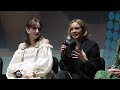 Maria Schrader, Carey Mulligan, Zoe Kazan & More on She Said | NYFF60