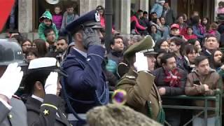 DESFILE 2019 TEMUCO