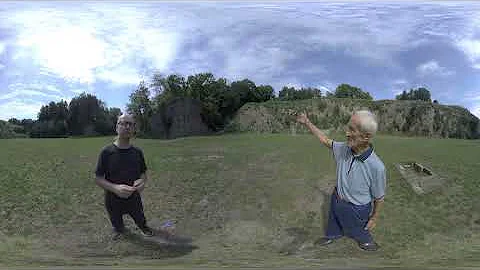 01 1 MAUTHAUSEN QUARRY INTERVIEWER MONO