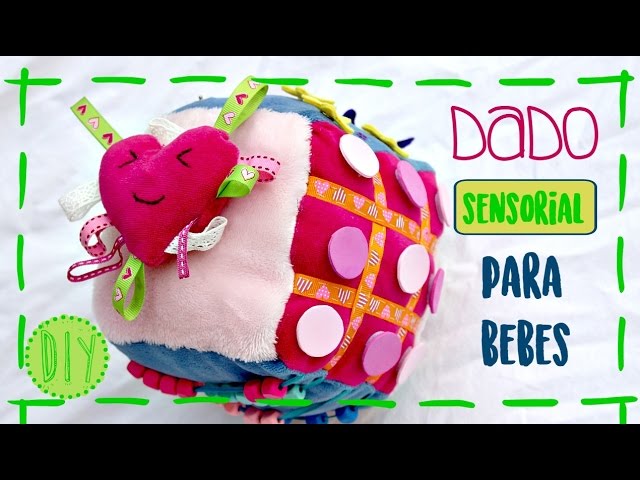 Espejo y Libro Sensorial para Bebe - Libro de Texturas para Bebe - Juguetes  Sensoriales - Juguetes para Bebe de 0 a 6 meses - Libro de Tela para Niños  - Estimulación Temprana para Bebe