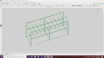 CYPE3D How to Export Drawings in dwg file