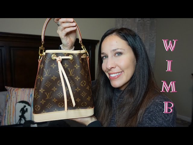 Louis Vuitton Noe BB handbag  Louis vuitton noe bb, Vuitton, Louis vuitton