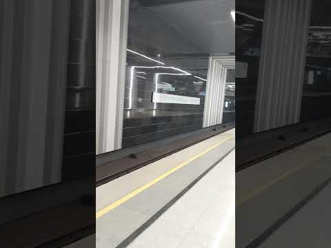 Video: Lefortovo metro stotis. Lankytinos vietos Lefortovo rajone