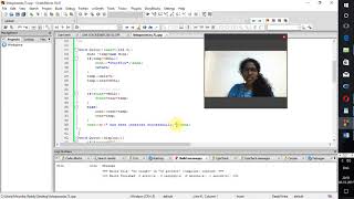 IMPLEMENTATION OF LINEAR AND BINARY SEARCH TEMPLATE