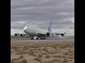 Boeing 747 and flying the GE9X.